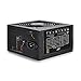 Deepcool DQ750ST 750W Alimentatore Atx Pc Desktop da Gaming 750 Watt 80 Plus Gold con Ventola FDB 120 mm PWM PFC Attivo, Garanzia 5 Anni