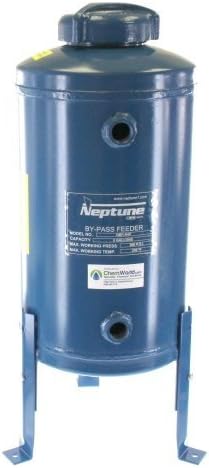 ARTSIM Neptune DBF-5HP Chemical Feeder