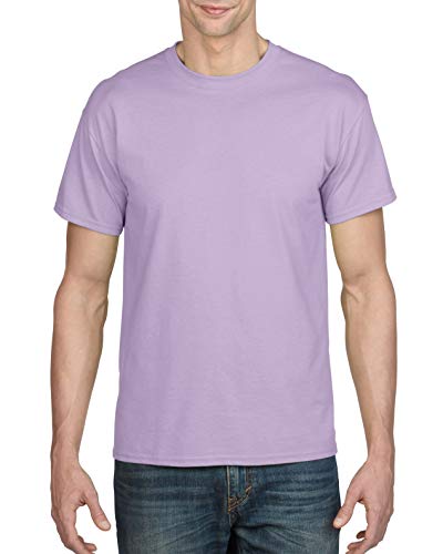 T-shirt violet de qualité supérieure 150 ml en taille S finitions soignées