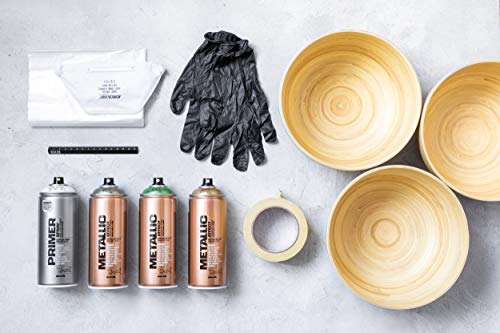 Montana SG Education MT 376313 Universal Primer, 400 mL