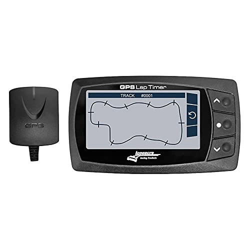Longacre Racing HOT Lap GPS