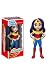 Funko Girls Rock Candy: DC Super Hero-Wonder Woman Action Figure