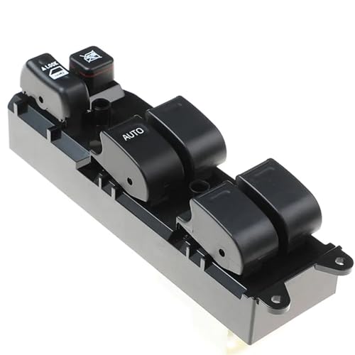Lève-vitre électrique avant gauche avec interrupteur principal 84820-33180