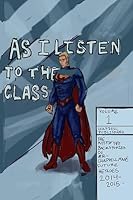 As I Listen to the Class 1511749814 Book Cover