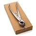 Knob Cutter Branch Cutter Mu Tian Bonsai Tools Concave Cutter Round Edge Cutter 205 Mm (8")