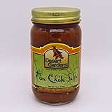 Desert Gardens Five Chile Salsa