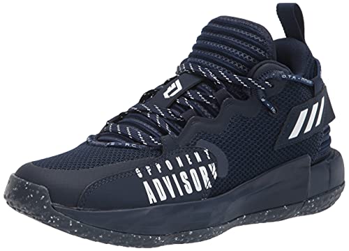adidas Dame 7 Extended Play Unisex Shoes