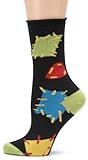 Top Best Socks For Women 2021 61 Ozone Women's Patches Socks