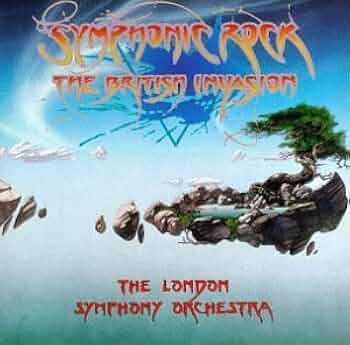 その他 British Rock Symphony [DVD] British Rock Symphony — Never The Bride