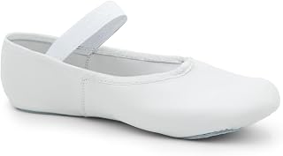Capezio Womens Capezio Daisy Ballet Shoe