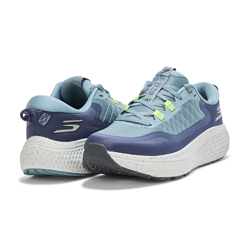 Skechers Men's Go Run Supersonic Max All Terrain Sneaker3