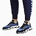 PUMA Storm Adrenaline, Zapatillas Unisex Adulto, Black-Galaxy Blue, 38.5 EU
