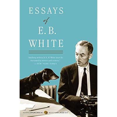 Essays of E. B. White
