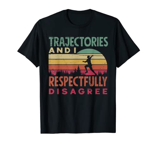 Track and Field Javelin Thrower T-Shirt