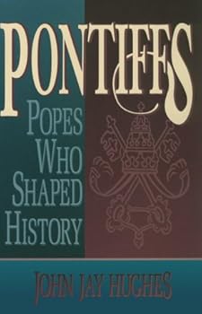 Paperback Pontiffs: Popes Who Shaped History Book