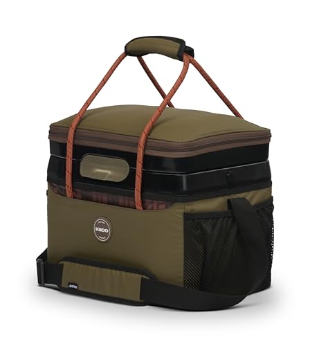Igloo Summit 18-Can Hard Liner Cooler