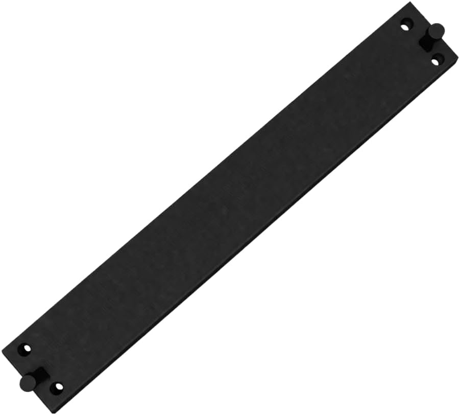 SplashNColor Wall Mount Bracket for Asus AX88U WiFi 6 Dual-Band AiMesh Router – Sturdy Secure Holder | Space-Saving Design | Improved Airflow Cooling for Home Network Equipment