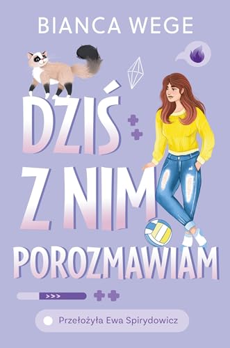 DZIŚ Z NIM POROZMAWIAM