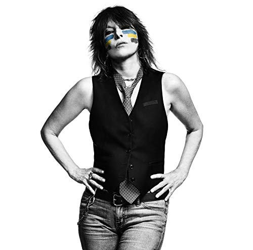 Chrissie Hynde