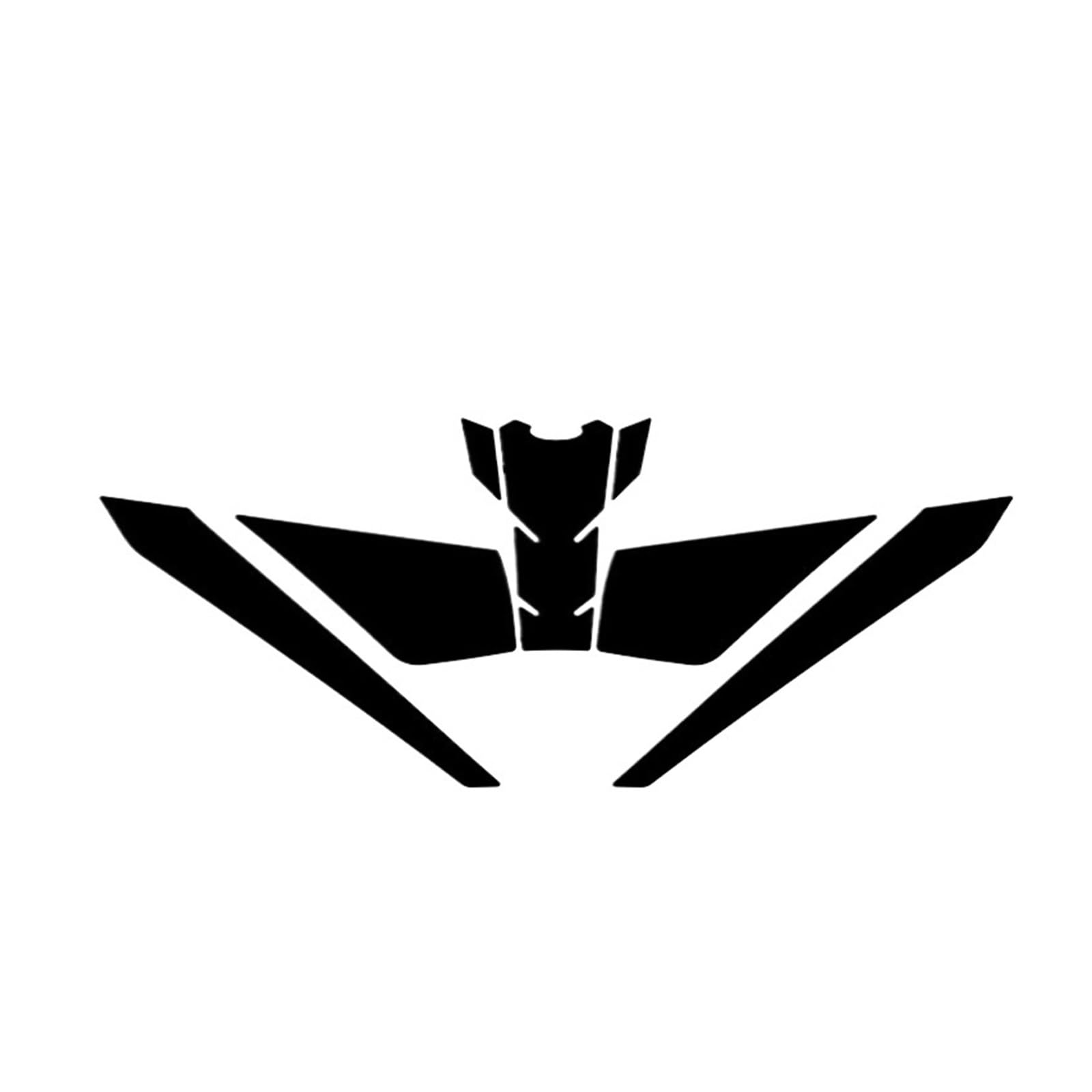 for CFMOTO 450 SR 450SR 450sr 450 Sr 2022 2023 Motorcycle Fuel Tank Side Protection Pad Knee Grip Stickers Accessories Fuel Tanks Pads
