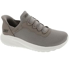  Buy (Women) Skechers Slip-ins Bobs Sport Squad Chaos 'Black