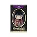 Kimmidoll Mini Doll Naomi 'Honest' 2018 Collection 6cm