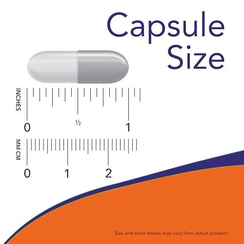 NOW Foods Vitamin E-400 Dry Capsules