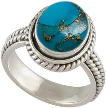 925 Sterling Silver Ring Amethyst Gemstone Ring Handmade Silver Ring Silver Ring New Year/Valentine Gift Ring