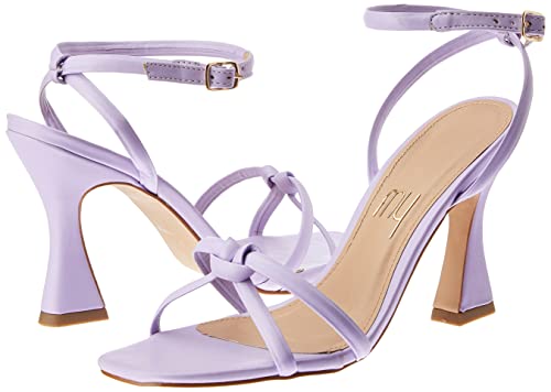 Sandália Roxo My Shoes