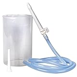 Servoprax H7 21566 Servocare Kunststoff Irrigator, 1 L