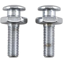 Mustang Solo Seat Mounting Bolts 5/16"-24