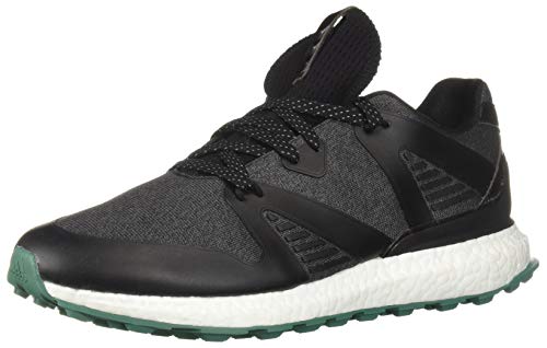 adidas gazelle silver green womens Adidas Crossknit Boost Mens Golf Shoes Trainers Q44683 001 - Kicks  Worldwide main image 1
