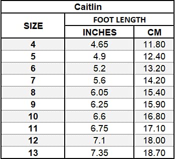 L'Amour Caitlin Scalloped Stitch Down Mary Jane (Toddler 4, Navy)3