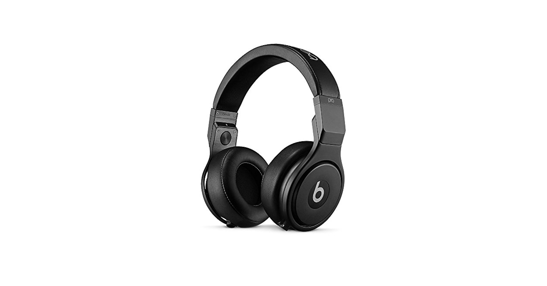 Amazon.com: Beats by Dr. Dre Pro Wired Headphones - High