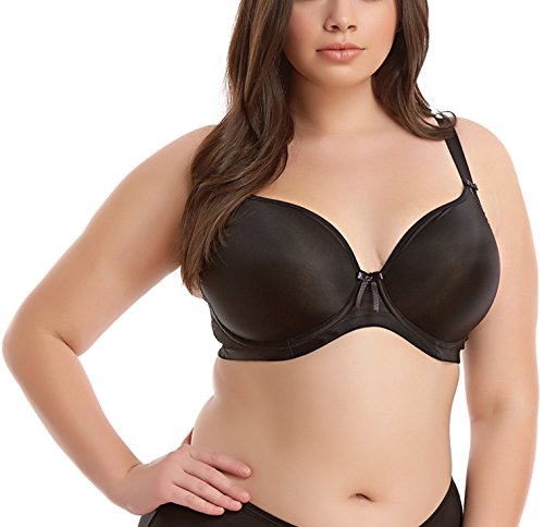 Soutien-gorge Elomi Bijou maintien dos soulagé et galbe lisse