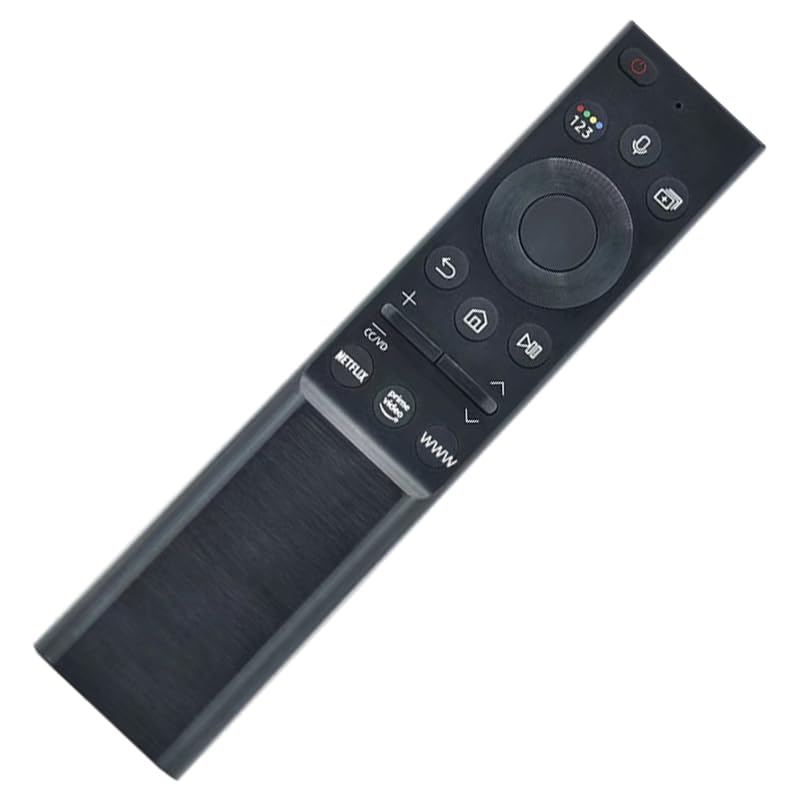 Pilot BN59-01357C BN59-01357L głos do telewizora Smart TV QA85QN85AASXNZ QA85QN800ASXNZ QA85QN900ASXNZ części zamienne Re