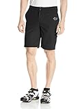 Fox Men's Ranger Shorts, Black, 36