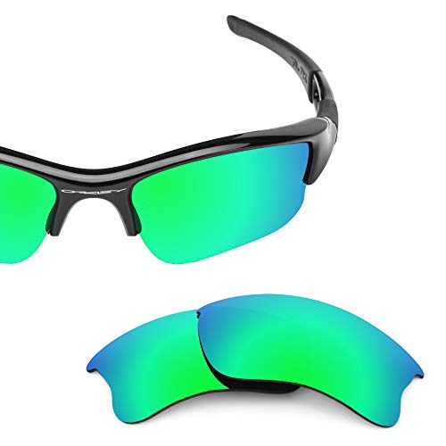 Image of Revant Replacement Lenses for Oakley Juliet Sunglasses