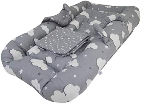 sevi bebe anne yani bebek reflu yatagi amazon com tr bebek