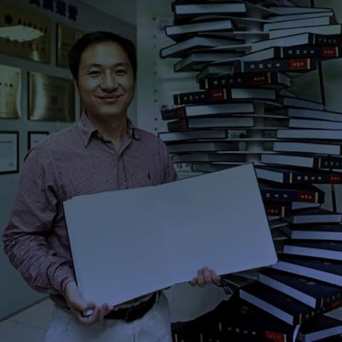 Cap&iacute;tulo 2: Las criaturas inquietantes del Dr. He