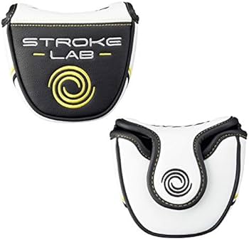 ODYSSEY パター STROKE LAB TEN ヘッドカバー Amazon.co.jp: odyssey