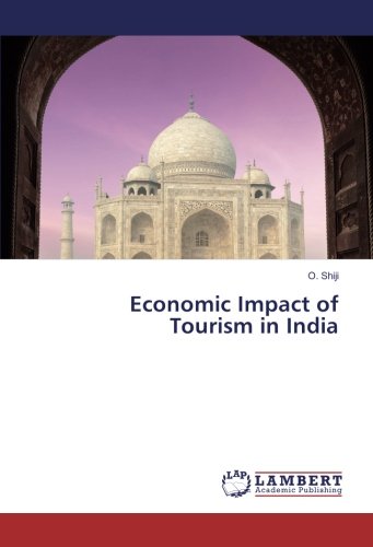 Economic Impact of Tourism in India