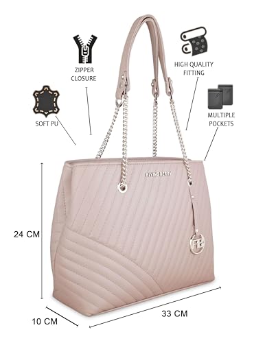 Image of FLYING BERRY Women Satchels bags