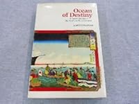 Ocean of Destiny: Concise History of the North Pacific, 1500-1978 0774801018 Book Cover