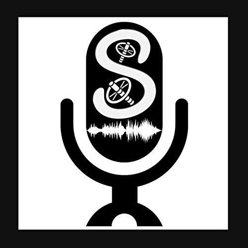 Squires Station cover art