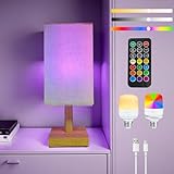 Nowlaby HJA60-E26-RGB-US