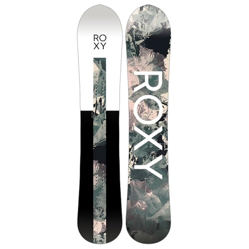 Roxy Smoothie Womens Snowboard, 149