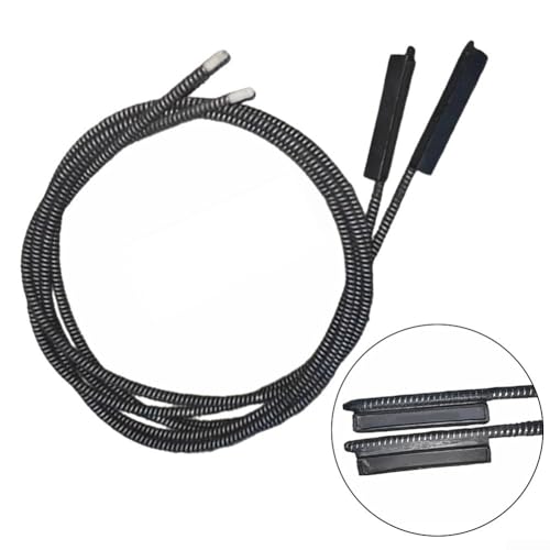 Cables de vidrio para techo corredizo AP361287 repuesto de alta durabilidad EOS 3