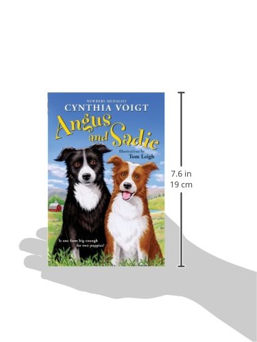 Angus and Sadie - Image 3