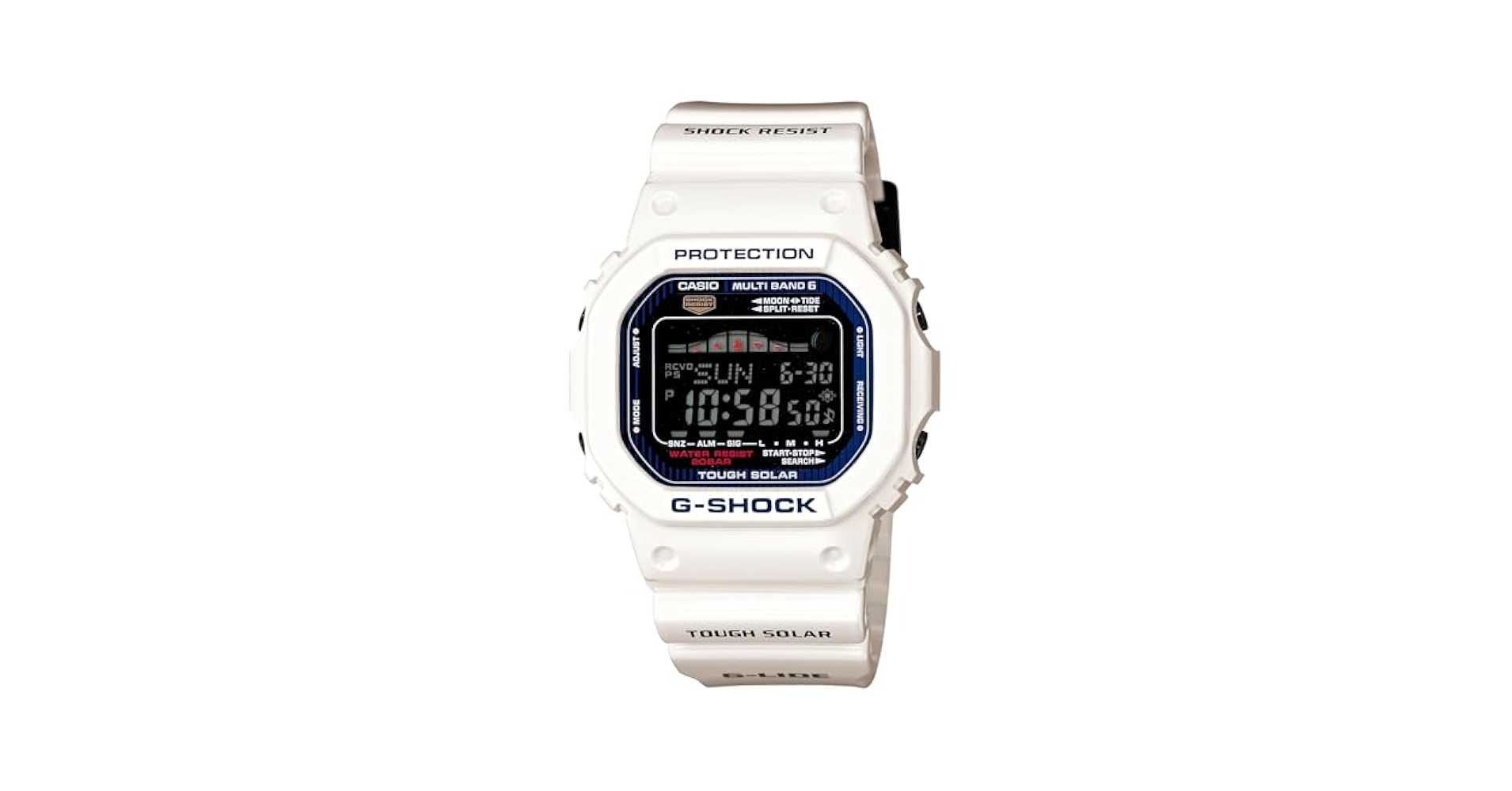Amazon.com: CASIO G-SHOCK G-LIDE GWX-5600C-7JF Men (Japan